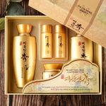 JIGOTT Yerokjinsu Hanbang 3 Set Herbal Moisturizing Nourishing Korean Skincare Collection _ Made in Korea